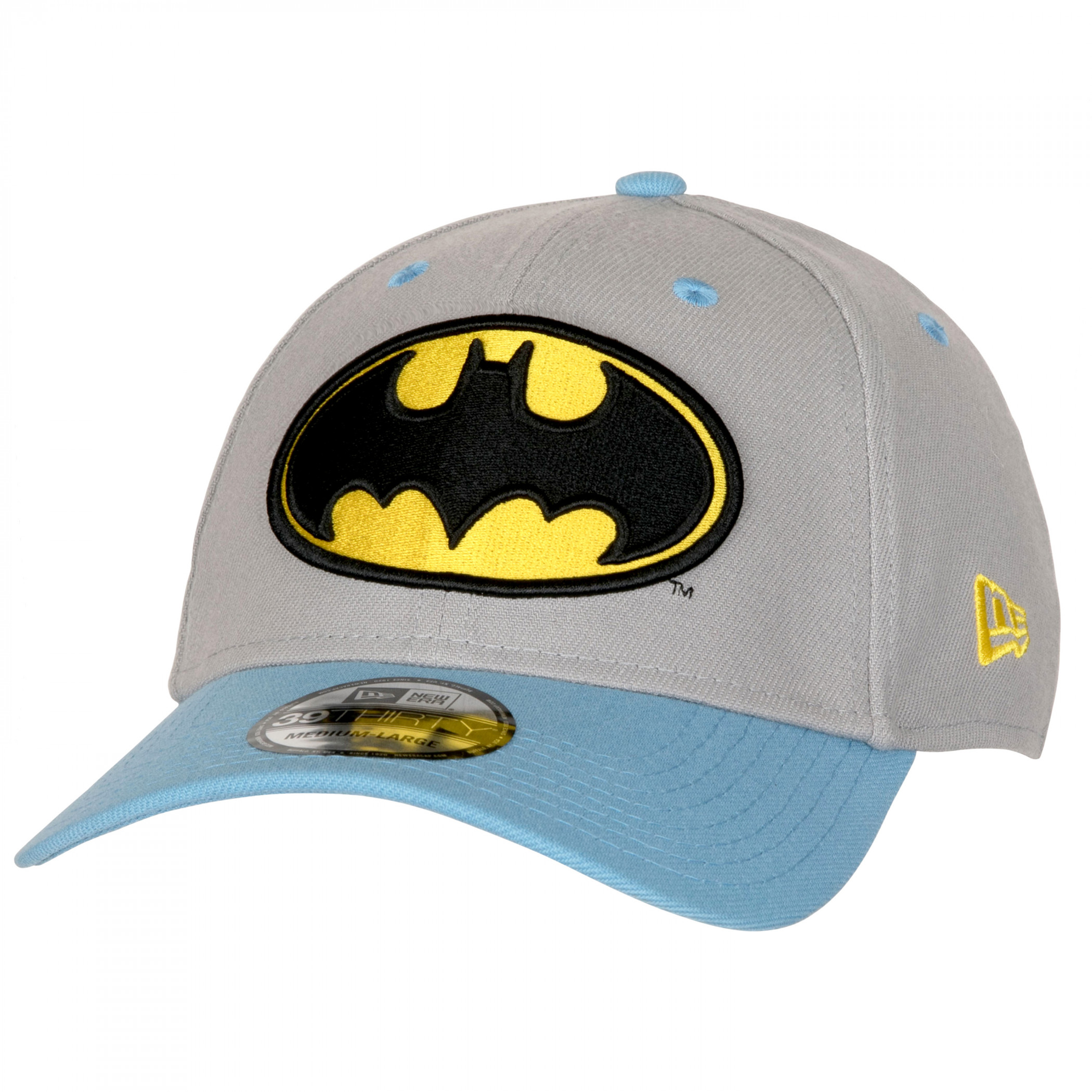 New era batman beanie sale